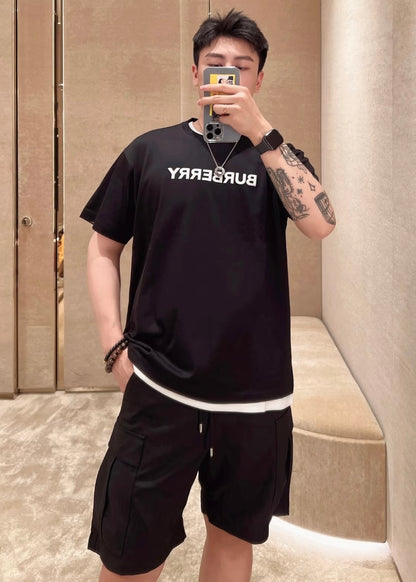 TJ셀러 / 버버리 면 티셔츠