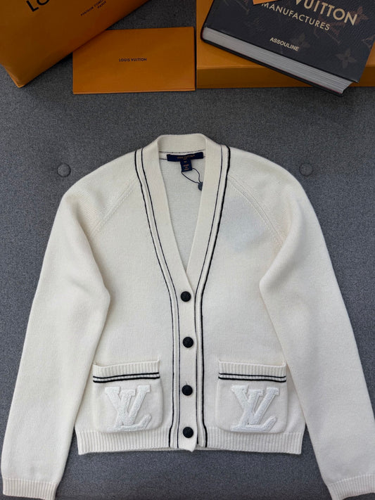 TJ셀러 / 루이비통 가디건