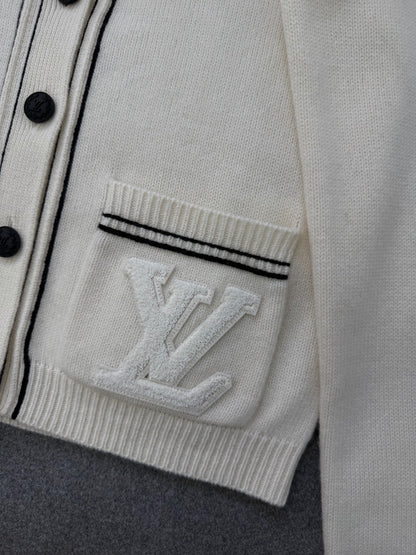 TJ셀러 / 루이비통 가디건