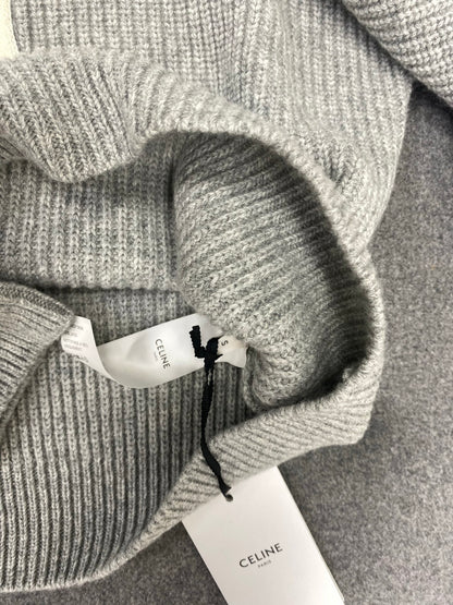 TJ셀러 / 셀린느 울 커버 니트