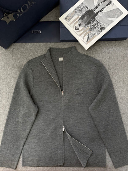 TJ셀러 / 디올 자수 니트