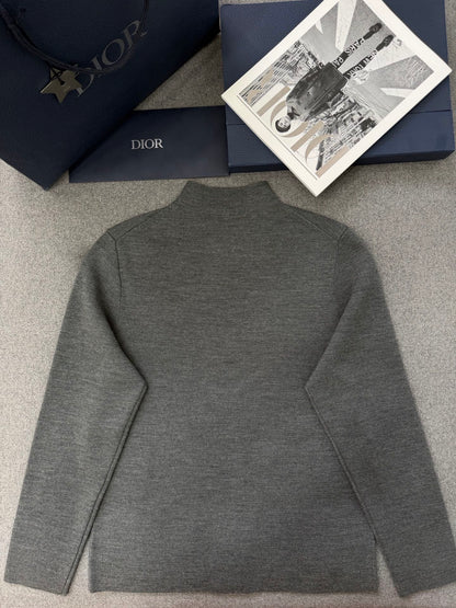 TJ셀러 / 디올 자수 니트