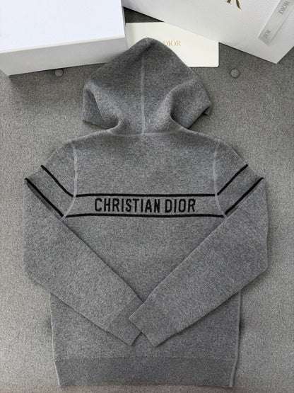 TJ셀러 / 디올 니트 양면 가디건