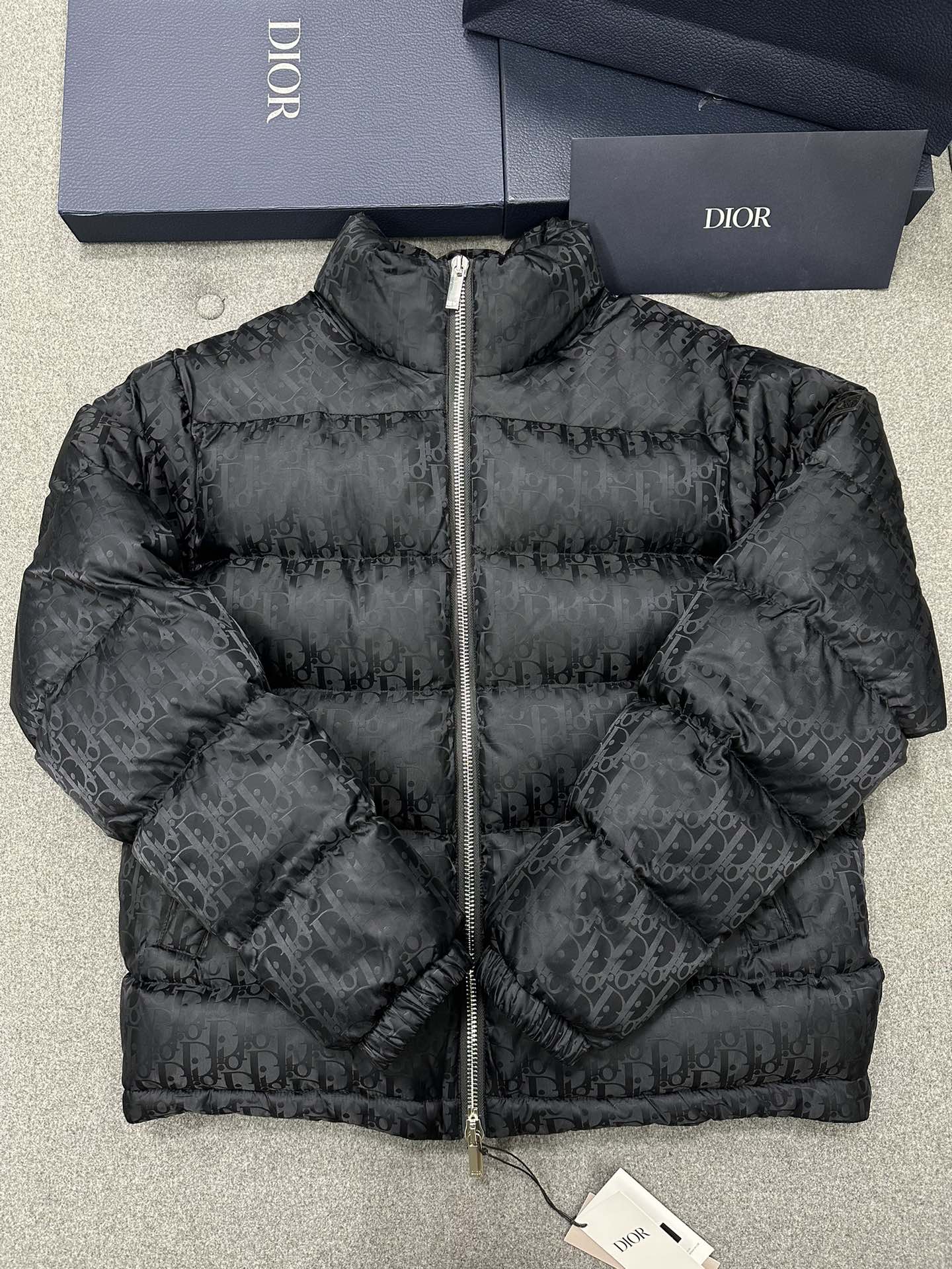 TJ셀러 / 디올 패딩