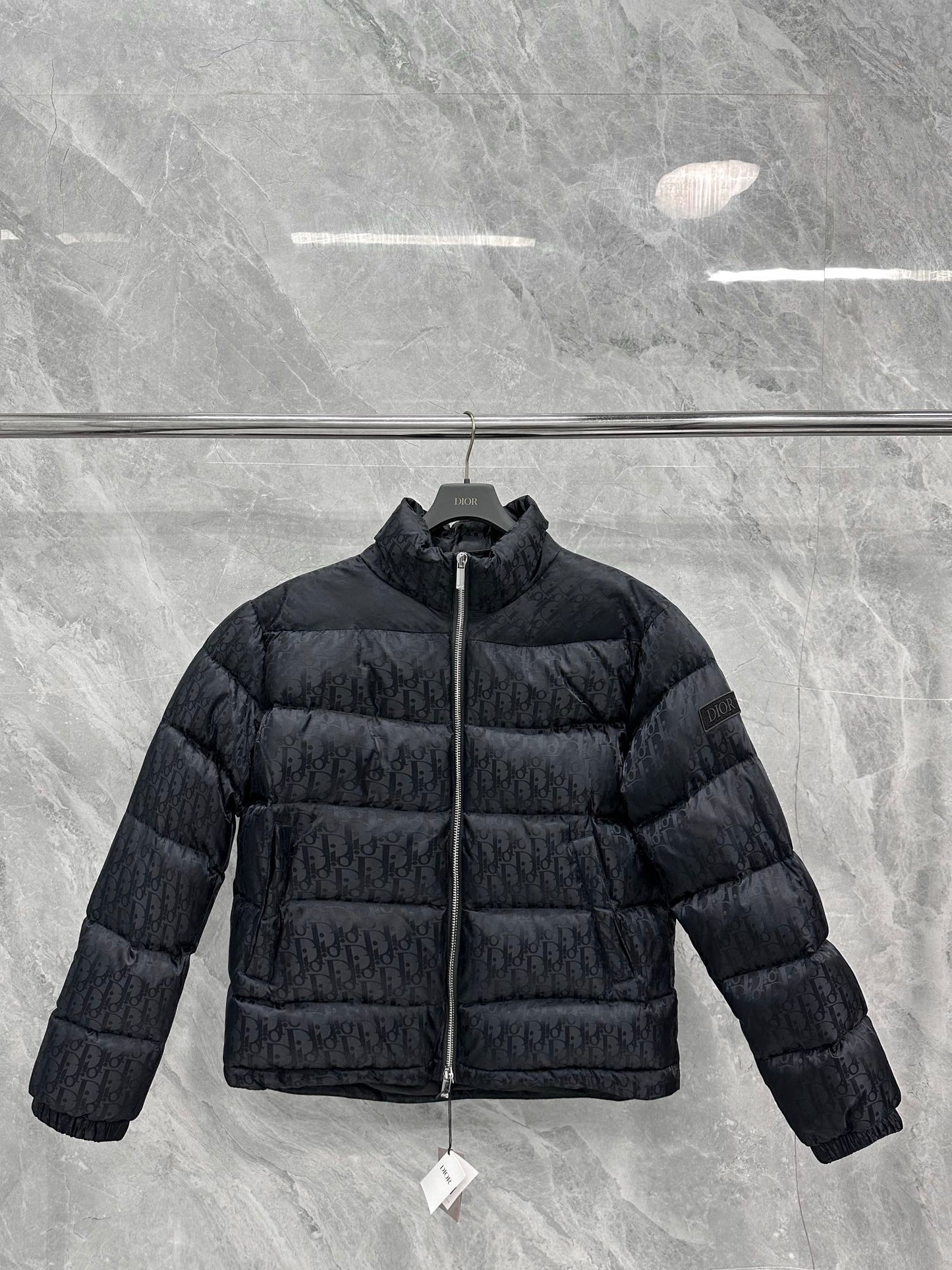 TJ셀러 / 디올 패딩