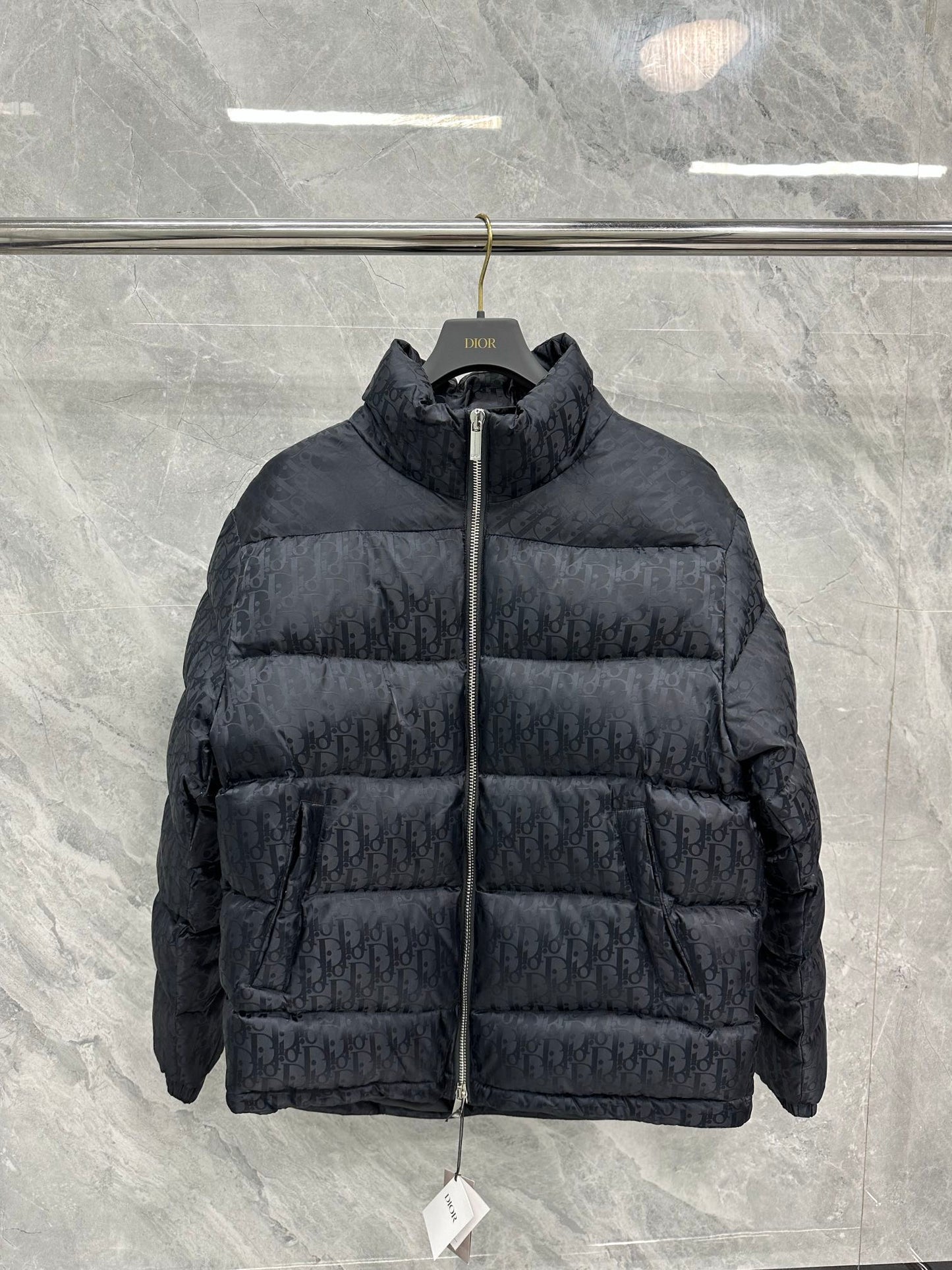 TJ셀러 / 디올 패딩