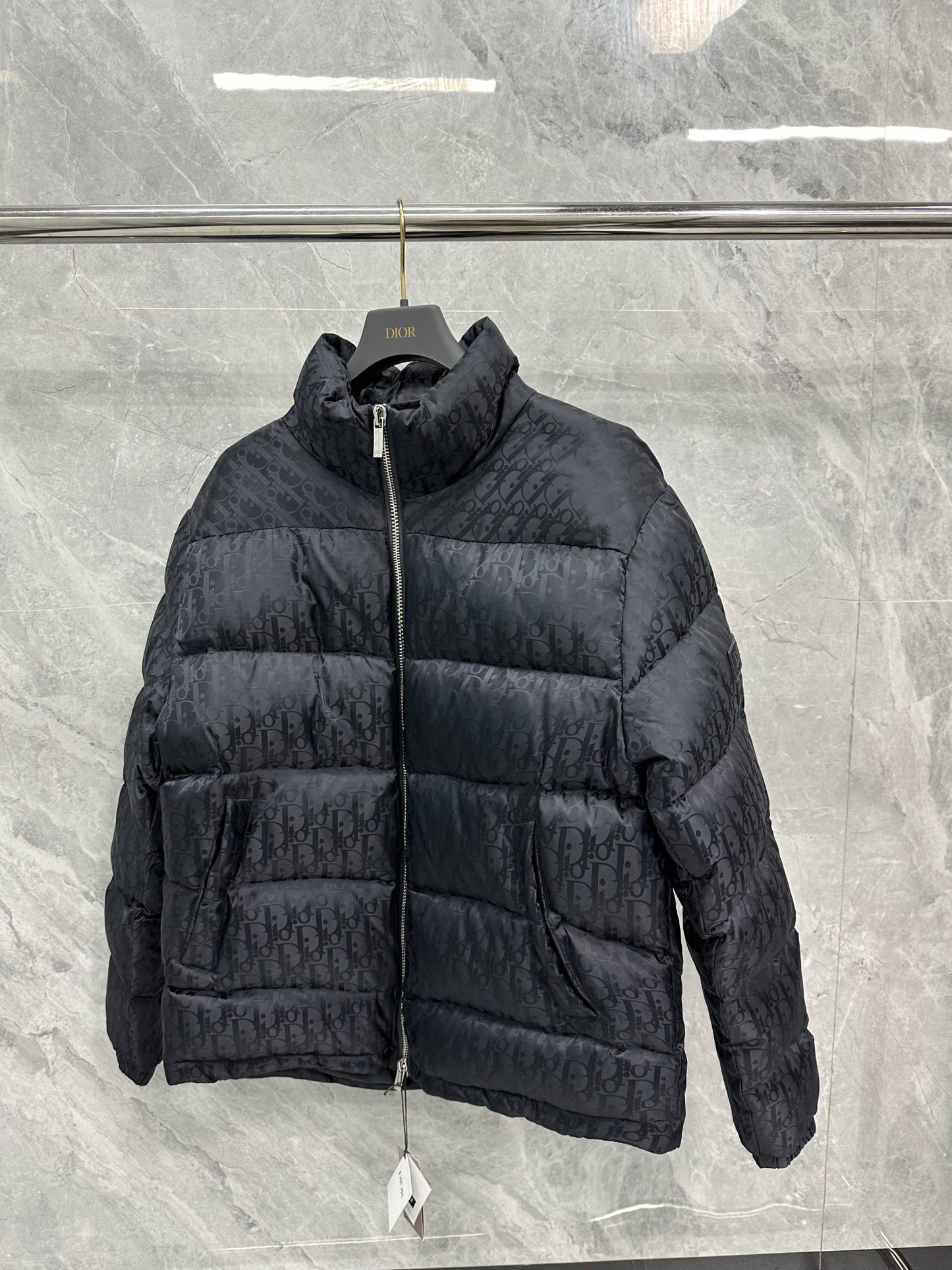 TJ셀러 / 디올 패딩