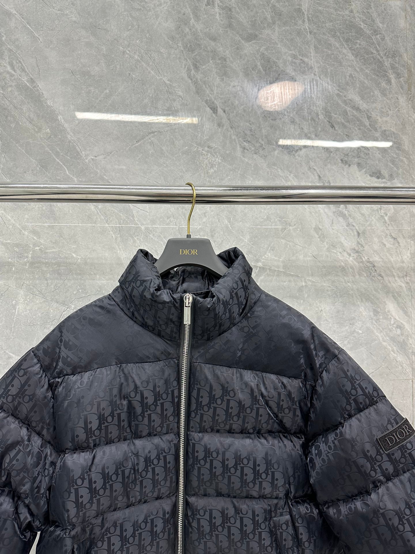 TJ셀러 / 디올 패딩