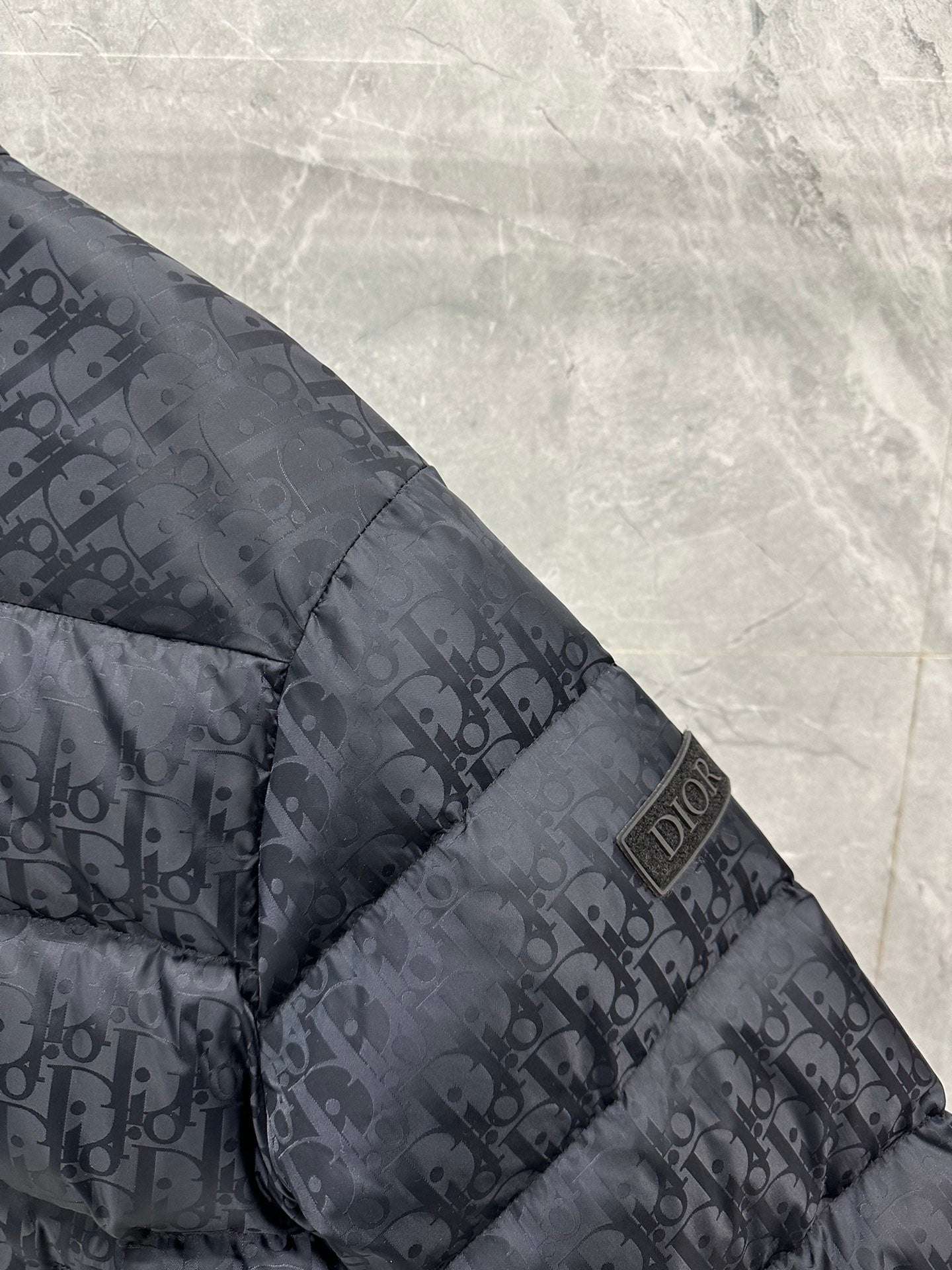 TJ셀러 / 디올 패딩