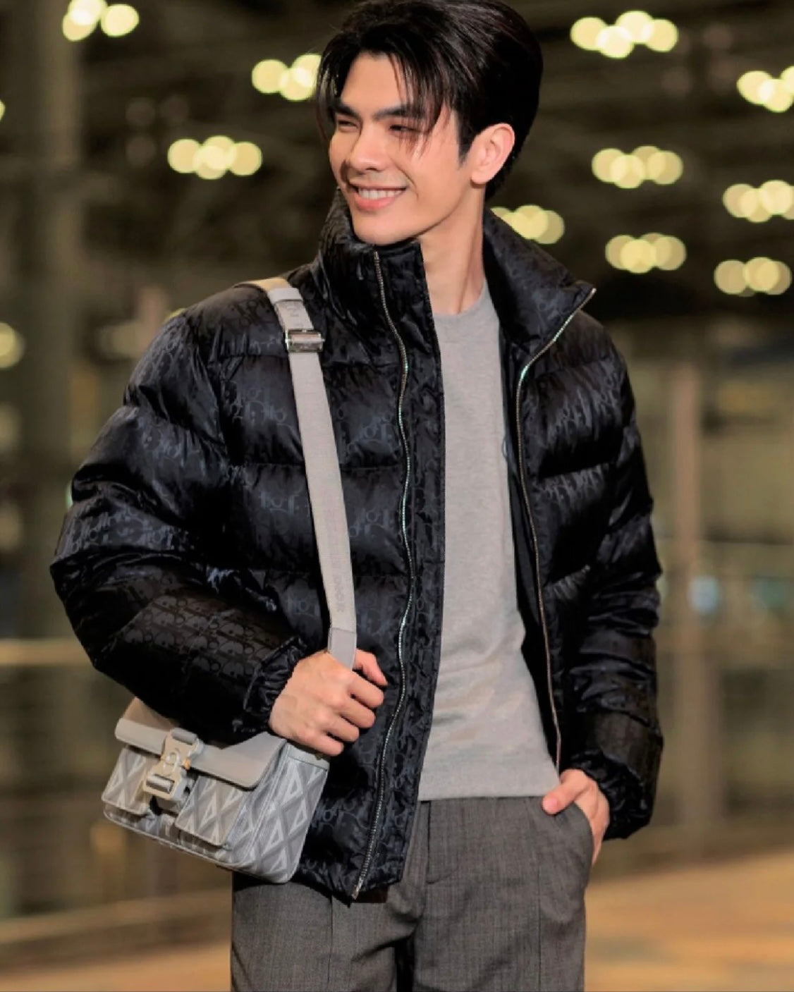 TJ셀러 / 디올 패딩