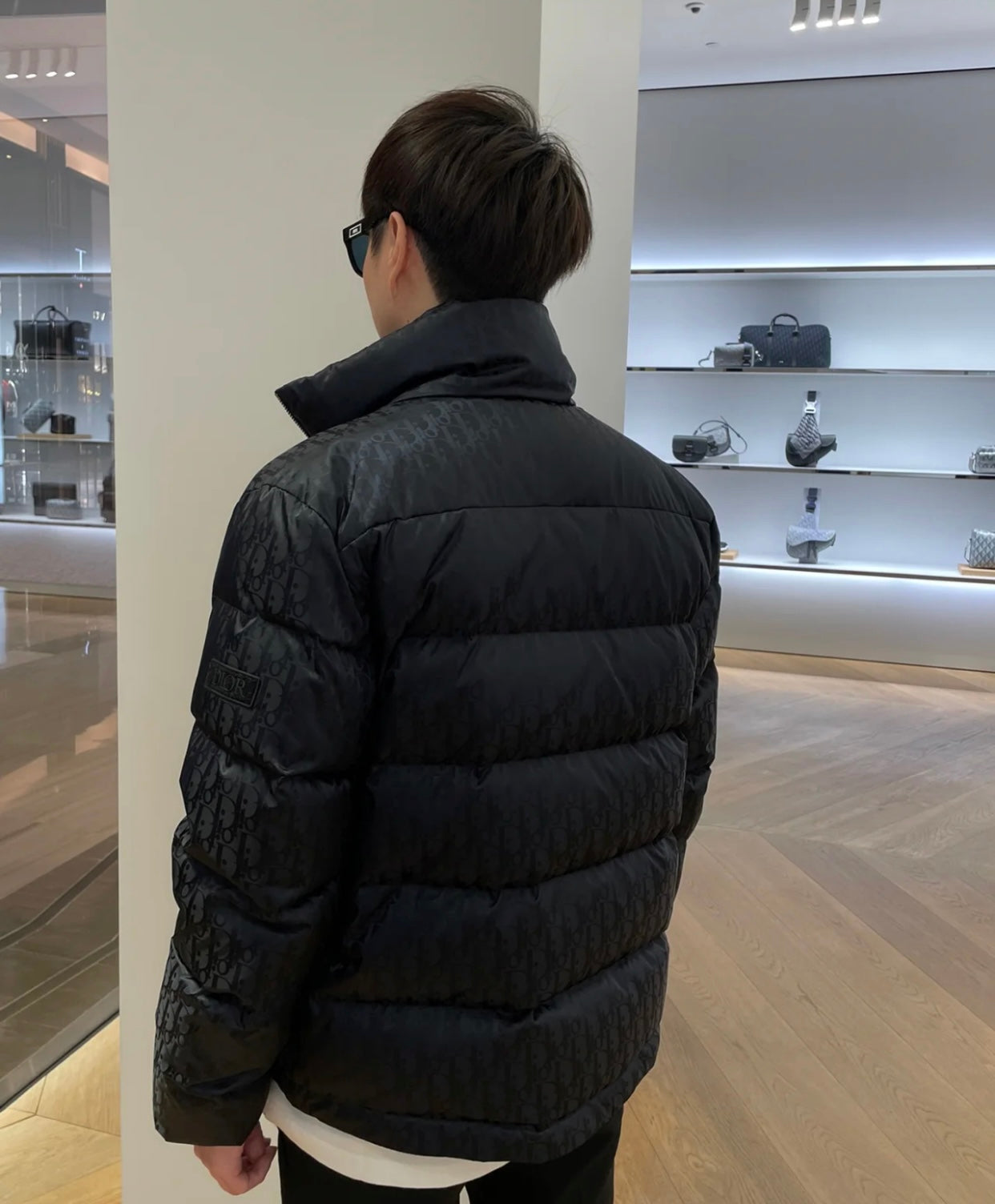 TJ셀러 / 디올 패딩