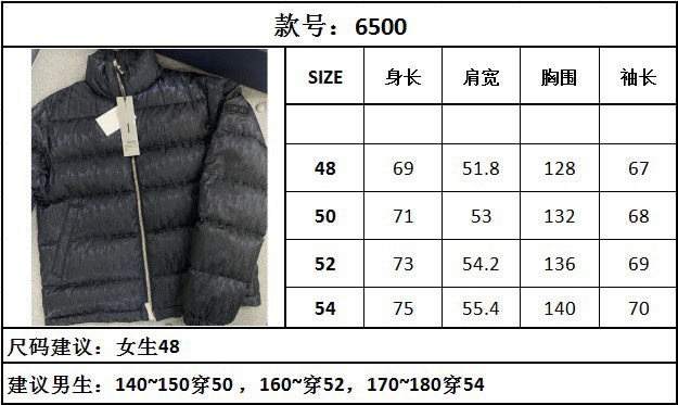 TJ셀러 / 디올 패딩