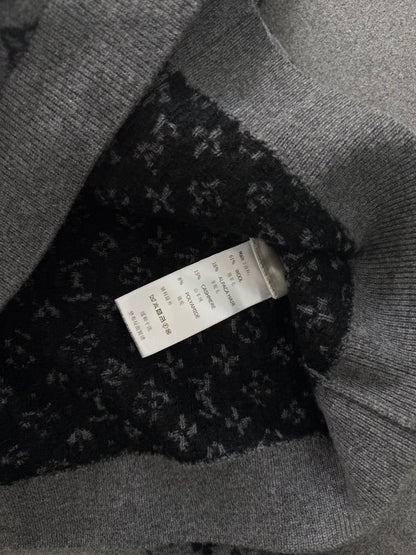 TJ셀러 / 루이비통 기모 가디건