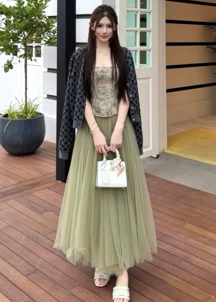 TJ셀러 / 루이비통 기모 가디건