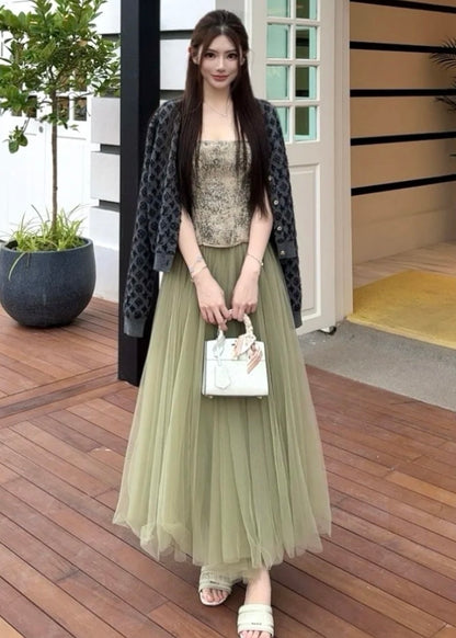 TJ셀러 / 루이비통 기모 가디건