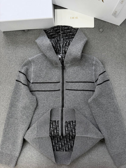 TJ셀러 / 디올 니트 양면 가디