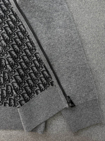 TJ셀러 / 디올 니트 양면 가디