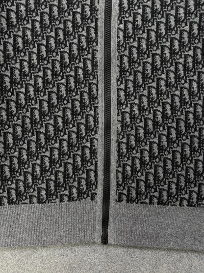 TJ셀러 / 디올 니트 양면 가디