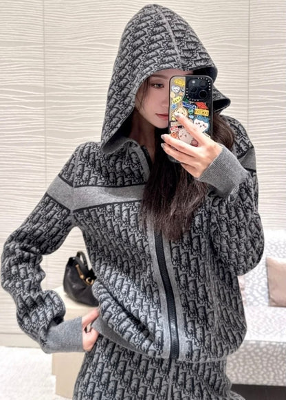 TJ셀러 / 디올 니트 양면 가디