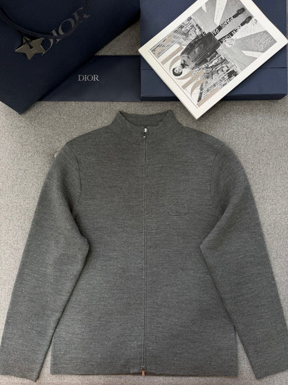 TJ셀러 / 디올 자수 니트