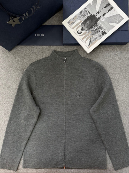 TJ셀러 / 디올 자수 니트