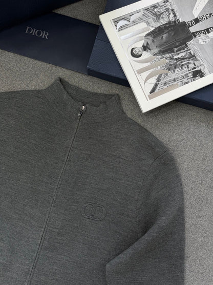 TJ셀러 / 디올 자수 니트