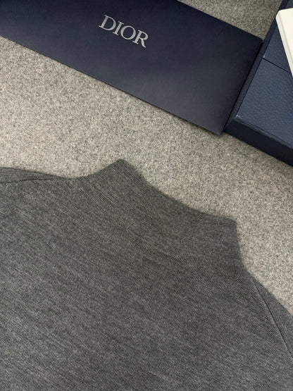 TJ셀러 / 디올 자수 니트