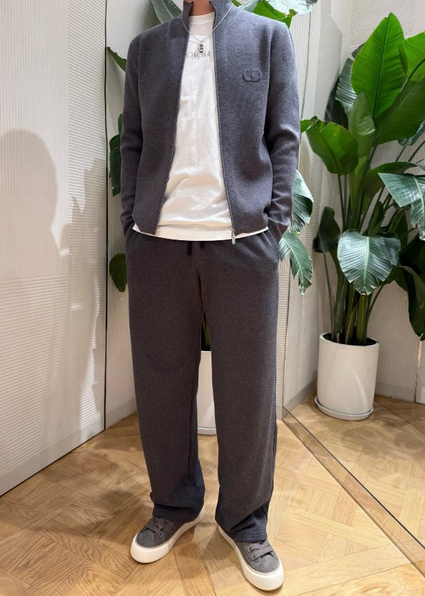 TJ셀러 / 디올 자수 니트