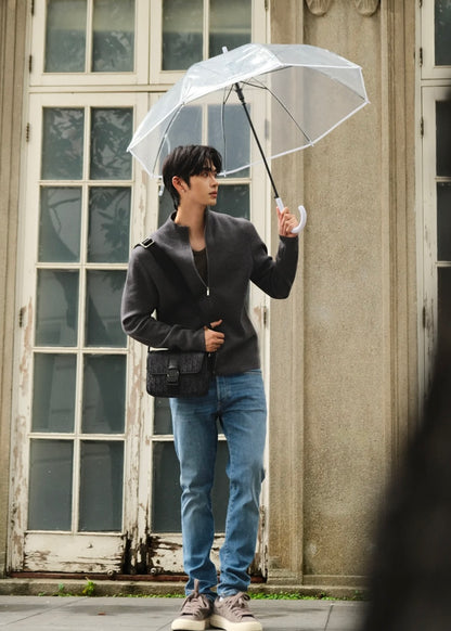 TJ셀러 / 디올 자수 니트