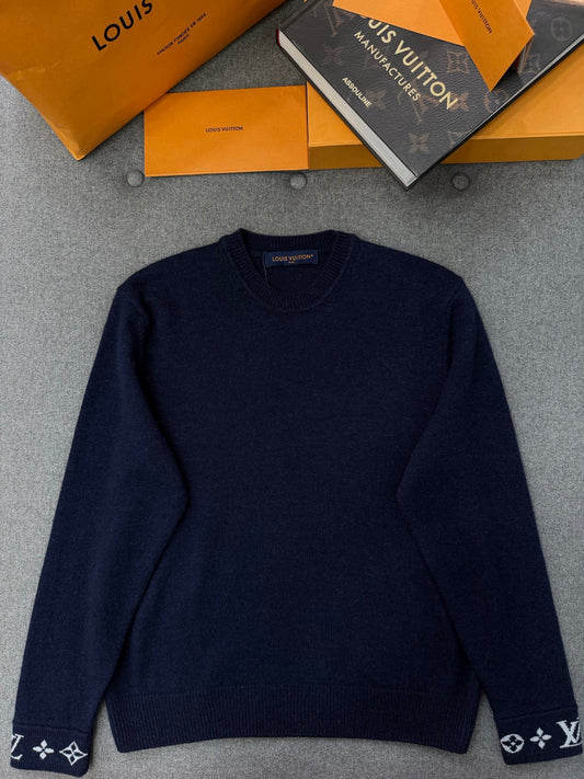 TJ셀러 / 루이비통 염소털 블라우스