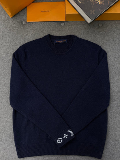 TJ셀러 / 루이비통 염소털 블라우스