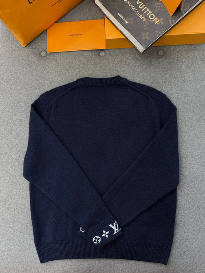 TJ셀러 / 루이비통 염소털 블라우스