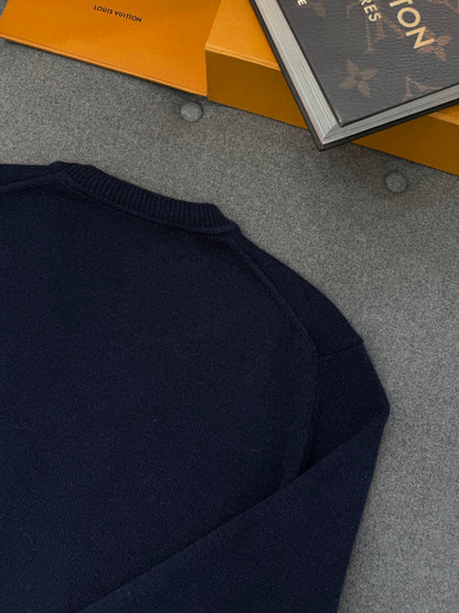 TJ셀러 / 루이비통 염소털 블라우스