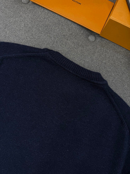 TJ셀러 / 루이비통 염소털 블라우스