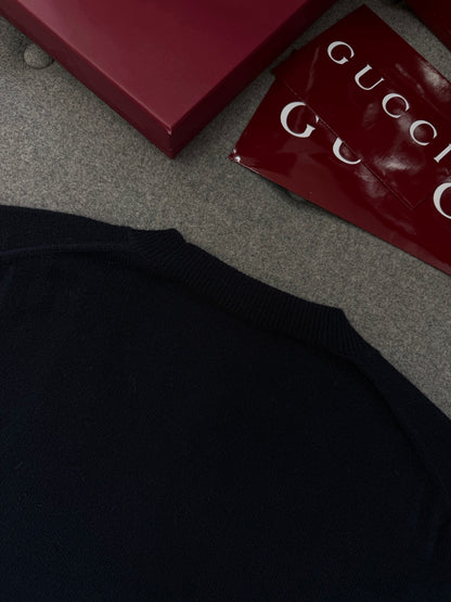 TJ셀러 / 구찌 캐시미어 니트 가디건