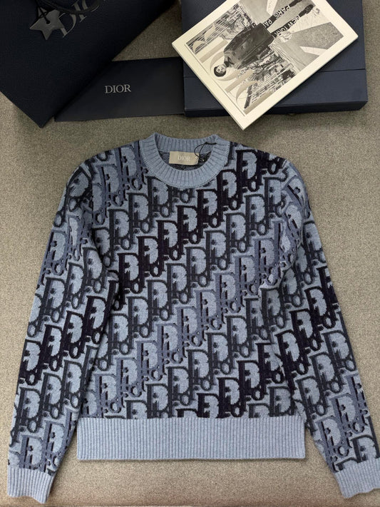 TJ셀러 / 디올 울 블라우스