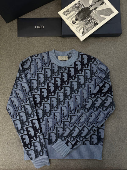 TJ셀러 / 디올 울 블라우스