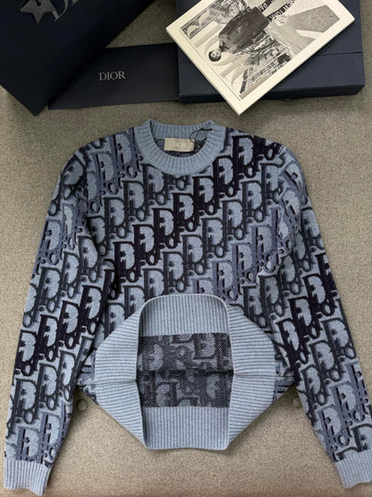 TJ셀러 / 디올 울 블라우스