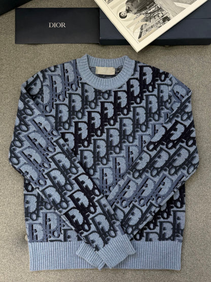 TJ셀러 / 디올 울 블라우스