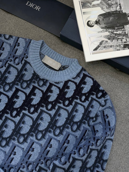 TJ셀러 / 디올 울 블라우스