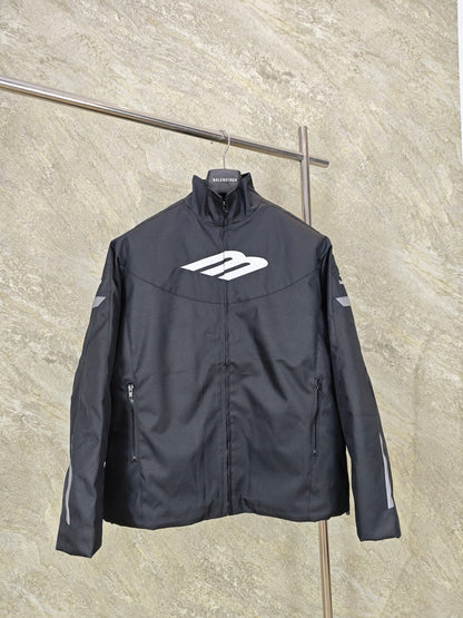 GTR / 발렌시아가 기관차복