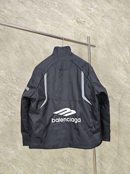 GTR / 발렌시아가 기관차복