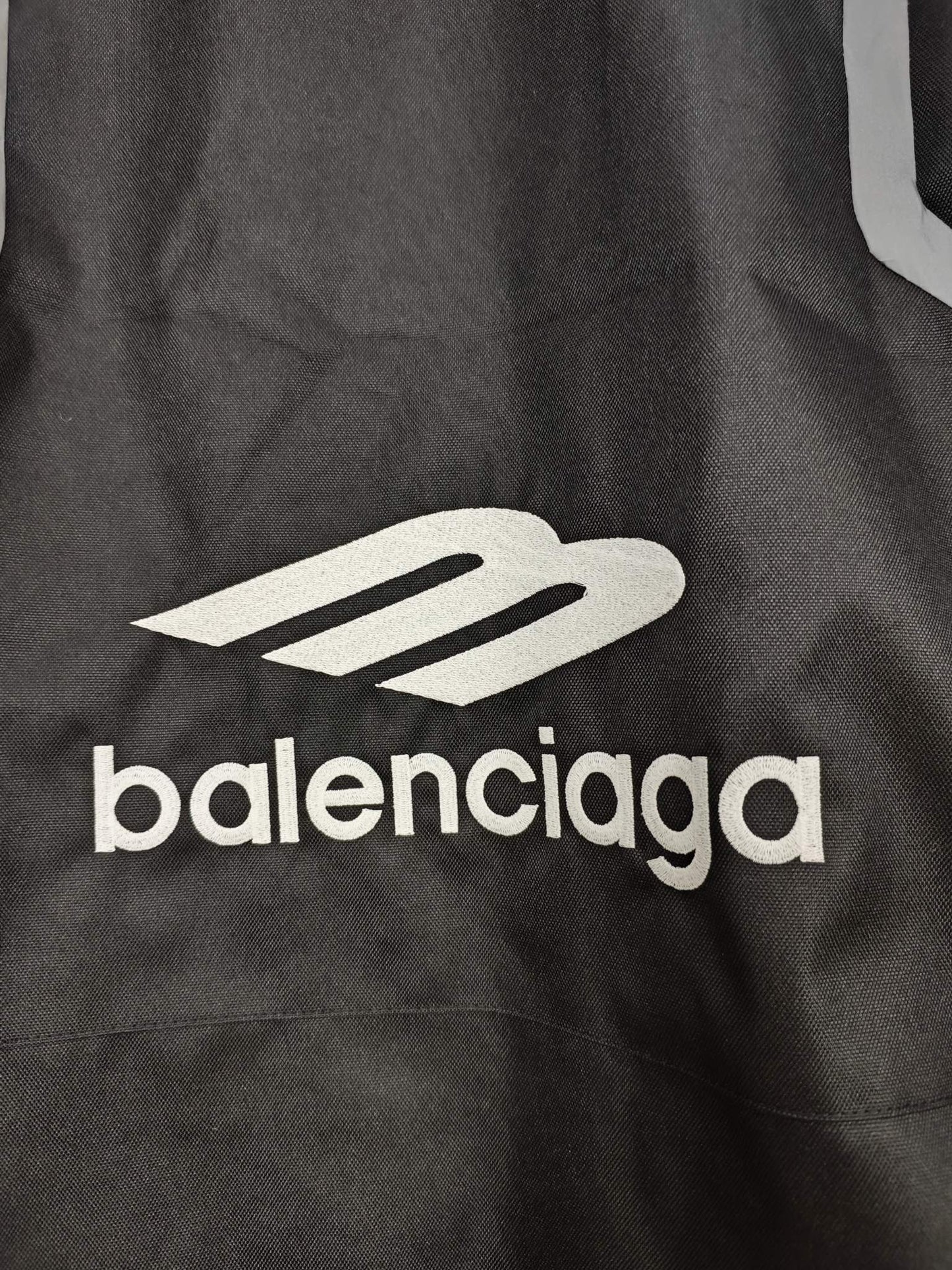 GTR / 발렌시아가 기관차복