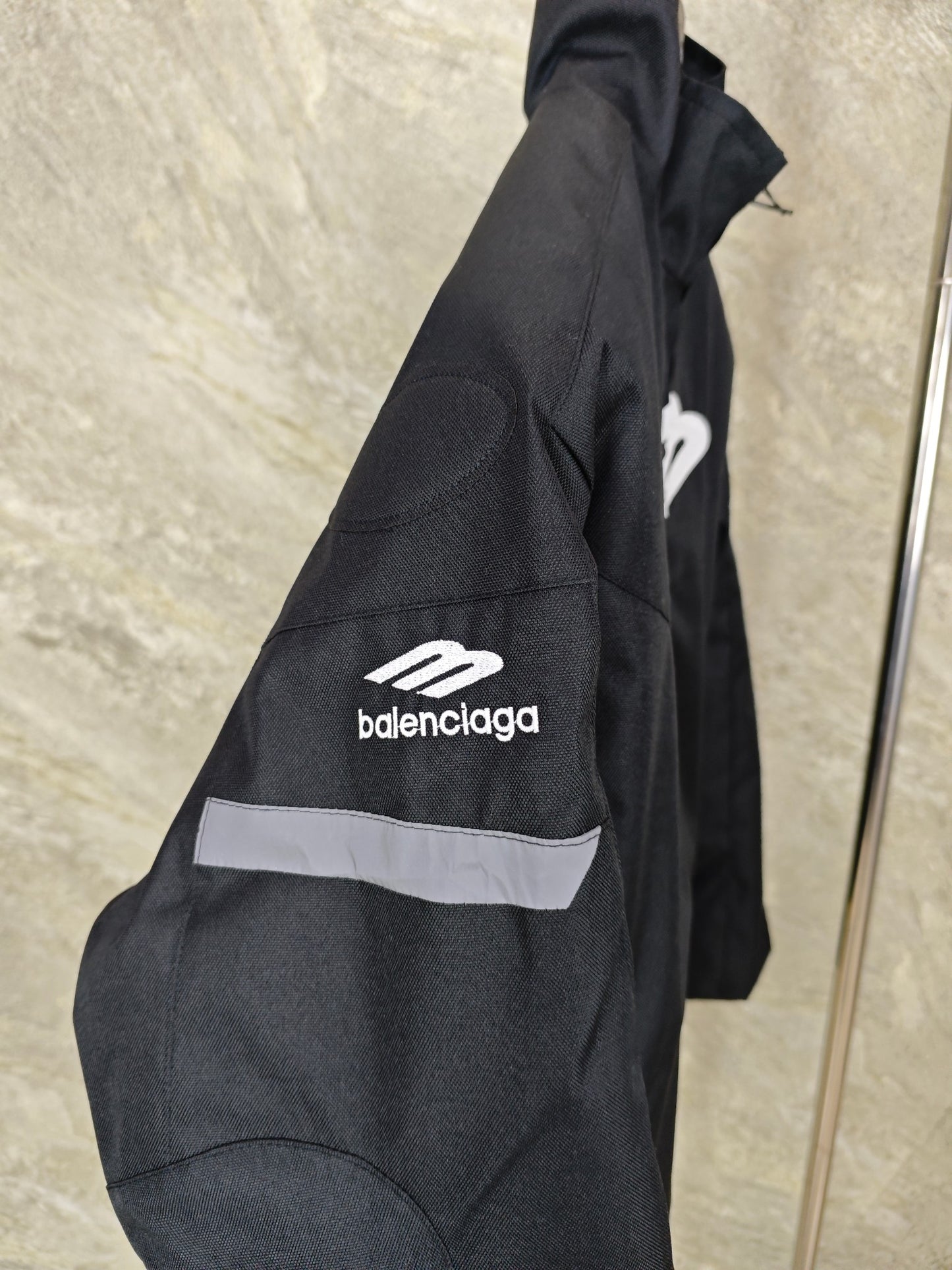 GTR / 발렌시아가 기관차복