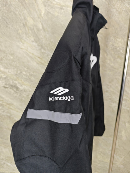 GTR / 발렌시아가 기관차복