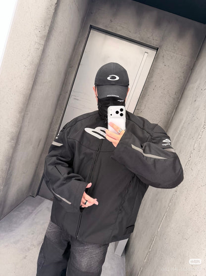 GTR / 발렌시아가 기관차복