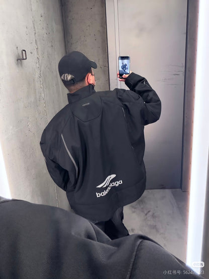 GTR / 발렌시아가 기관차복