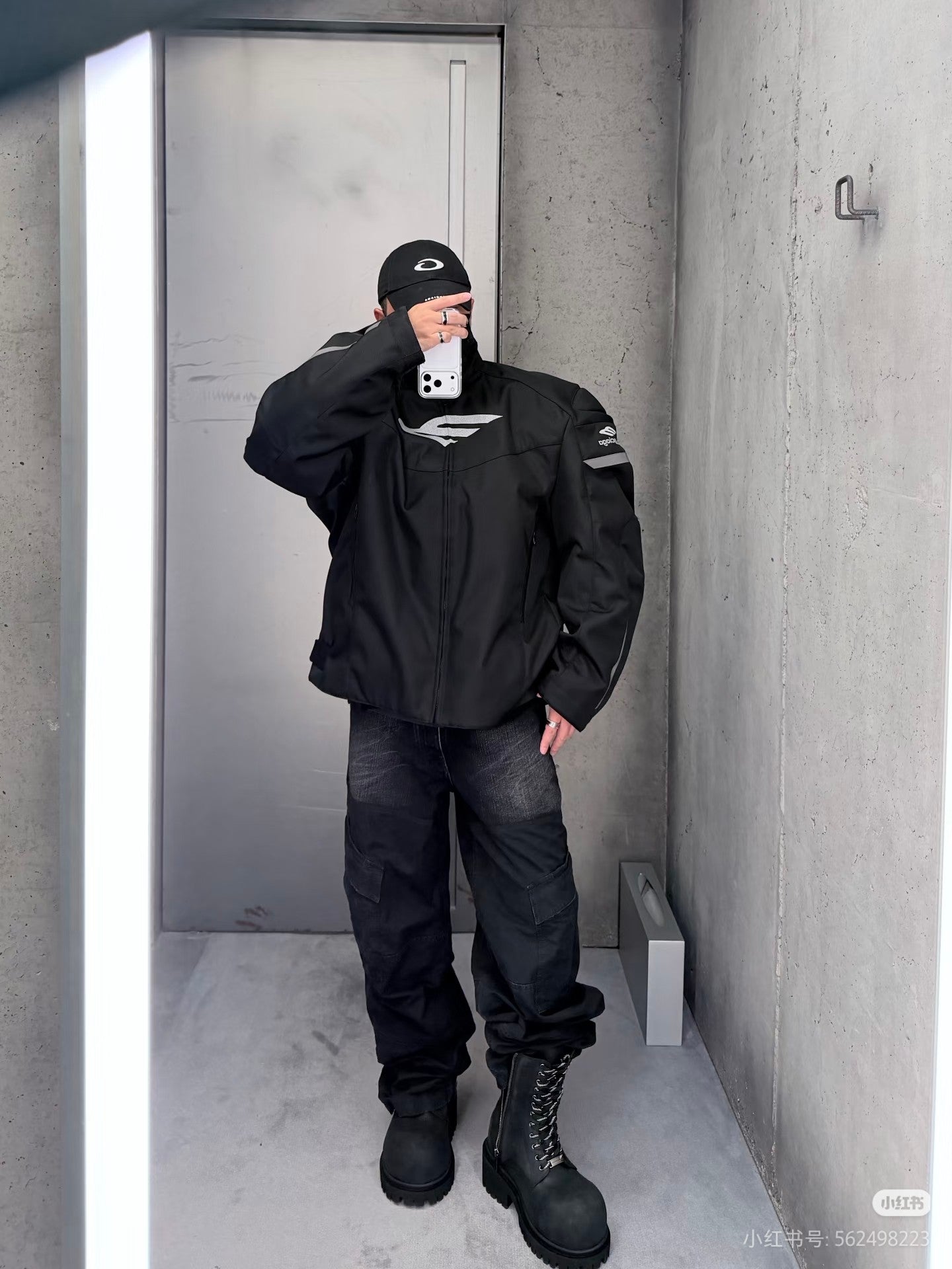 GTR / 발렌시아가 기관차복