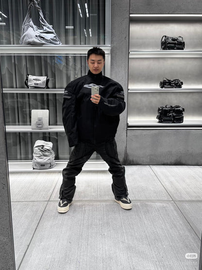 GTR / 발렌시아가 기관차복