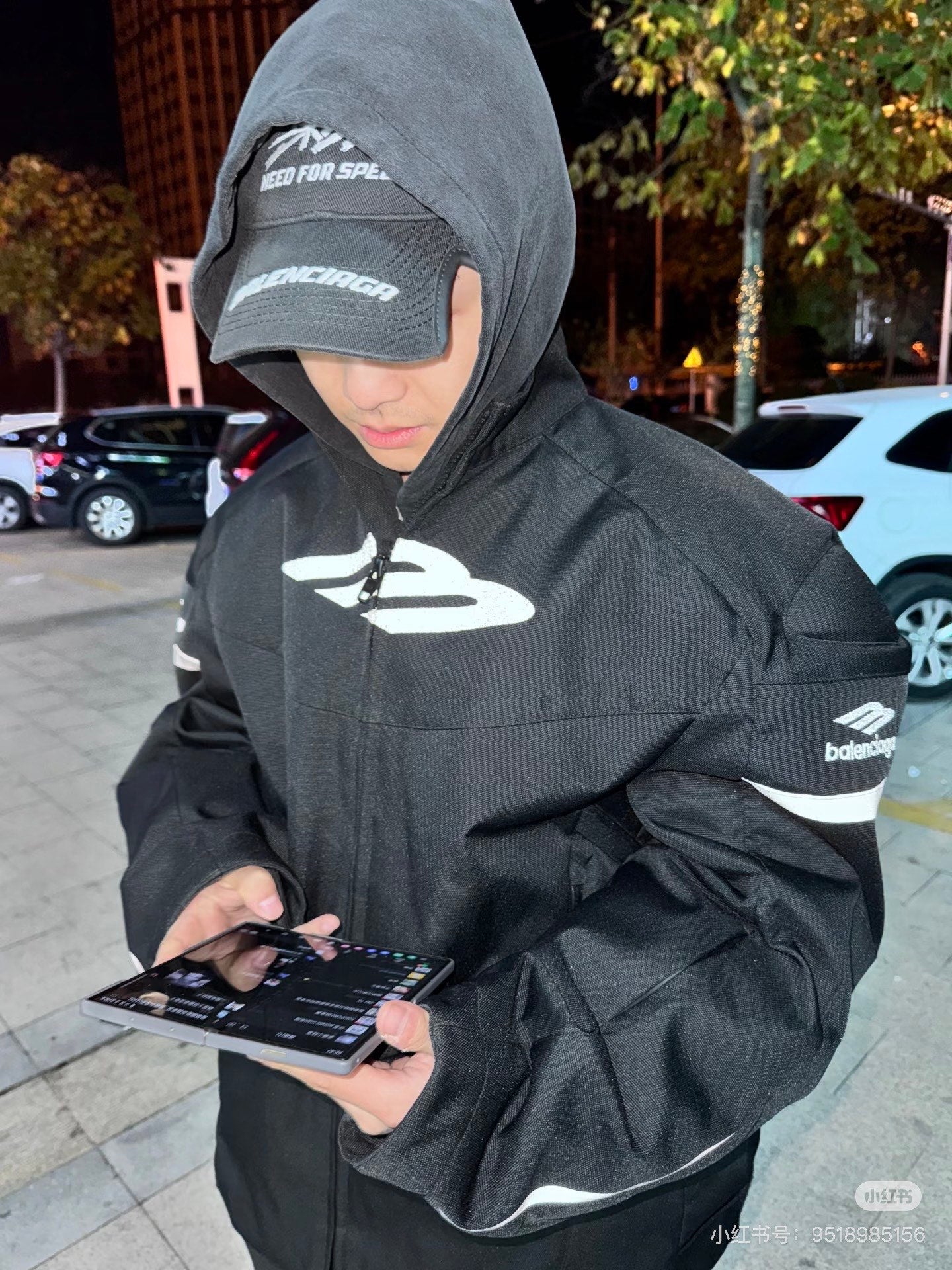 GTR / 발렌시아가 기관차복